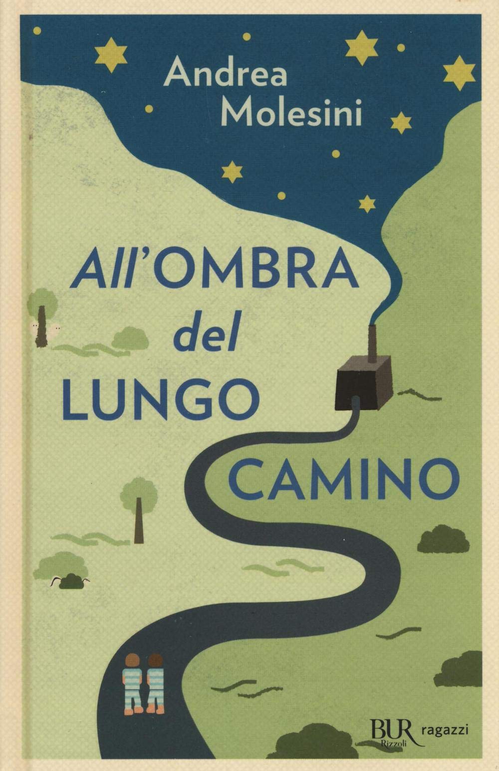 All'ombra del lungo camino Non-fiction