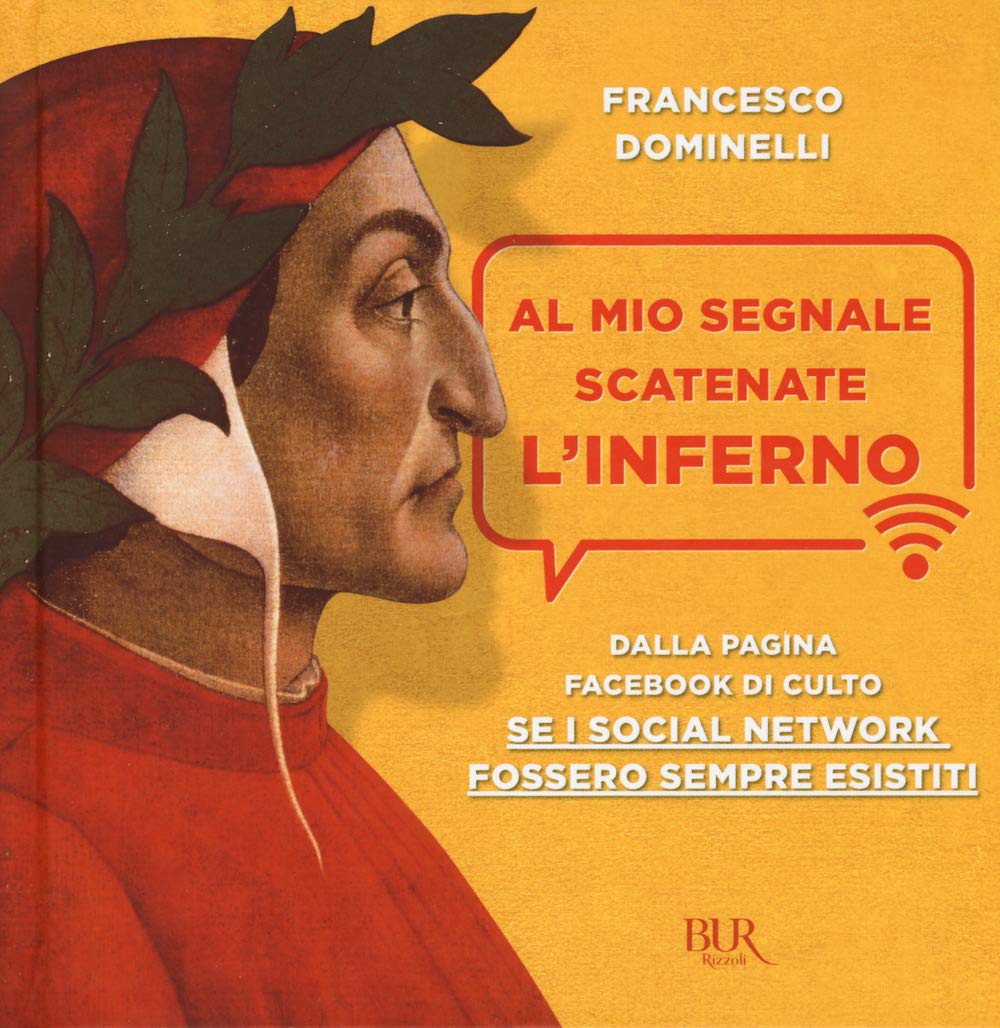 Al mio segnale scatenate l'inferno book