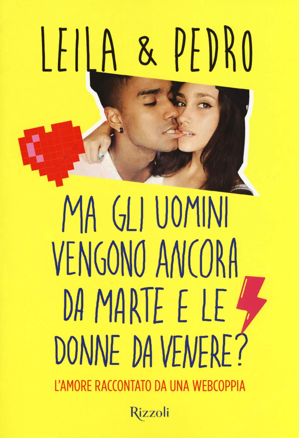 Ma gli uomini vengono ancora da Marte e le donne da Venere? book