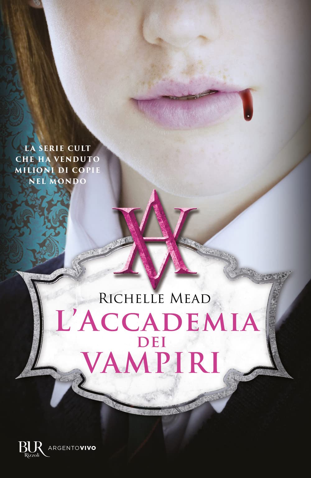 L'accademia dei vampiri (BUR Best BUR) Dark Fantasy