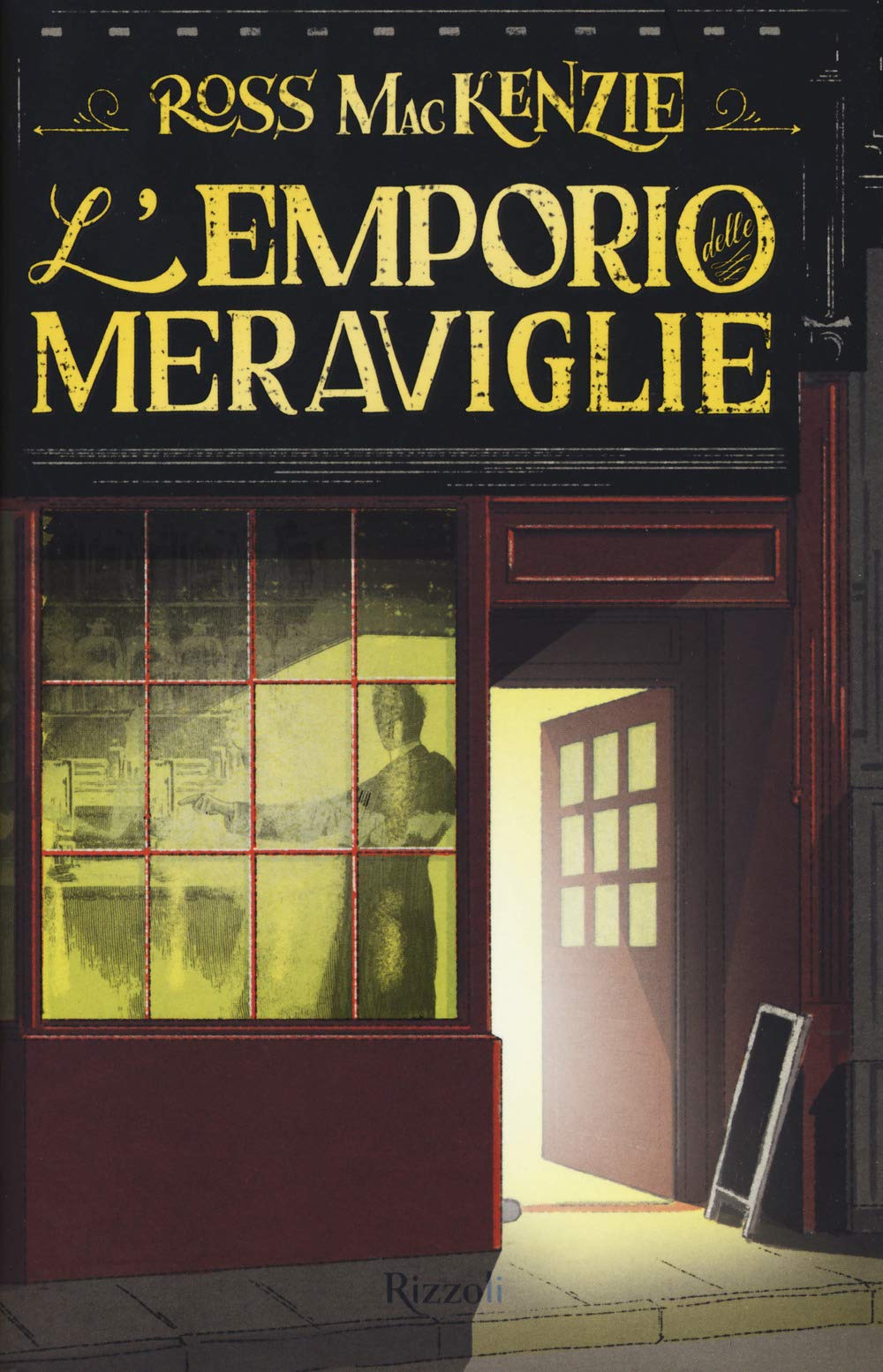 L'emporio delle meraviglie book