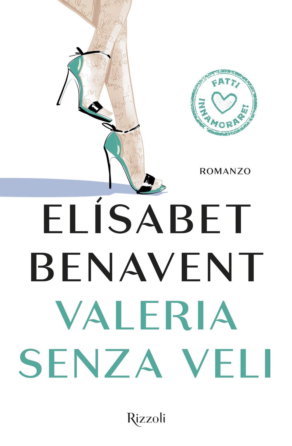 Valeria senza veli (Rizzoli best) Contemporary literature
