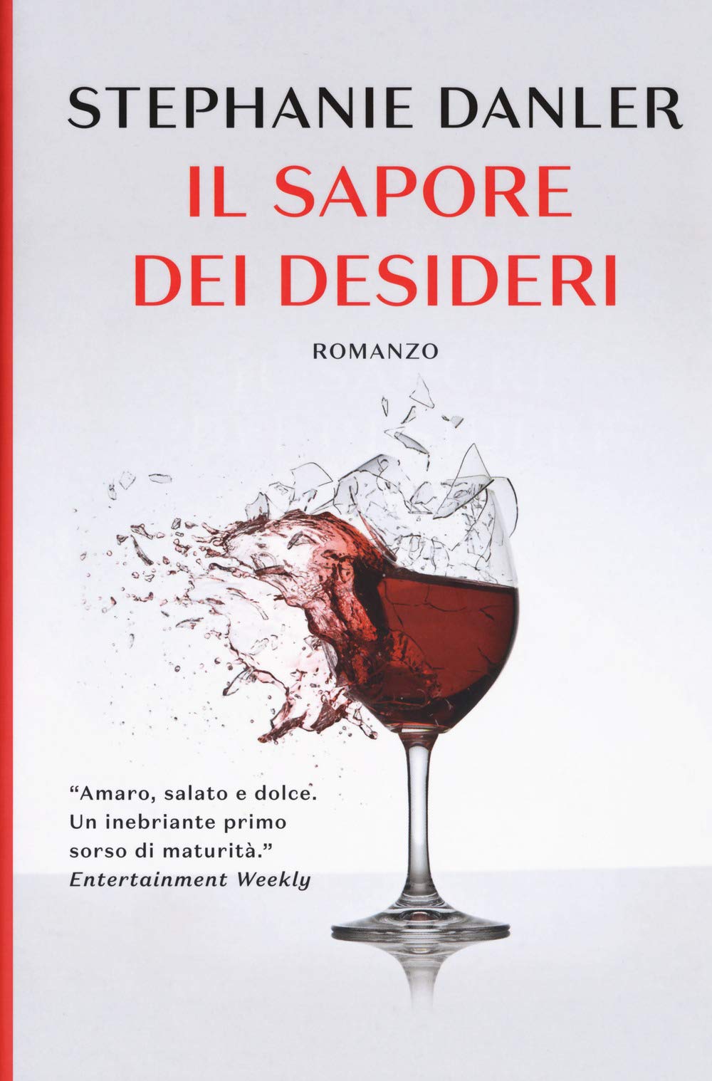 Il sapore dei desideri (Rizzoli best) Contemporary literature
