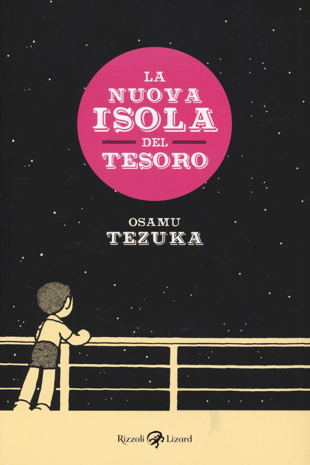 La nuova isola del tesoro book