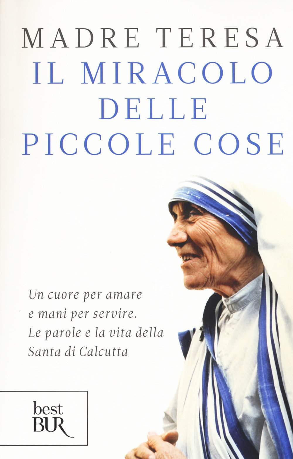 Il miracolo delle piccole cose book
