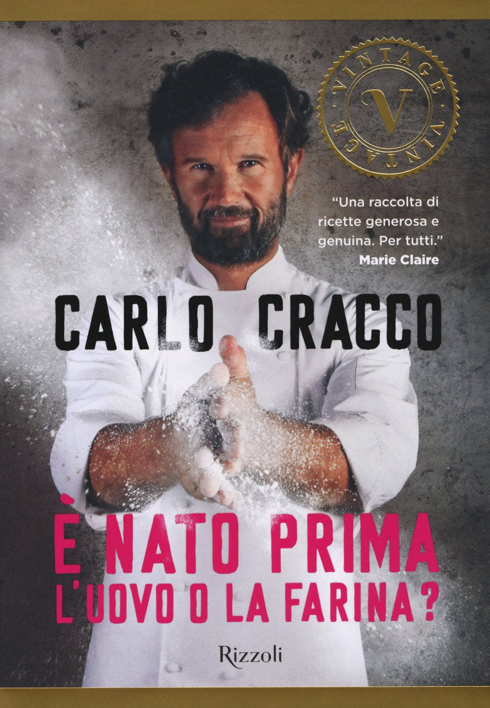 È nato prima l'uovo o la farina? 60 nuove ricette per raccontare, con le parole e con i piatti, 11 ingredienti della cucina italiana book