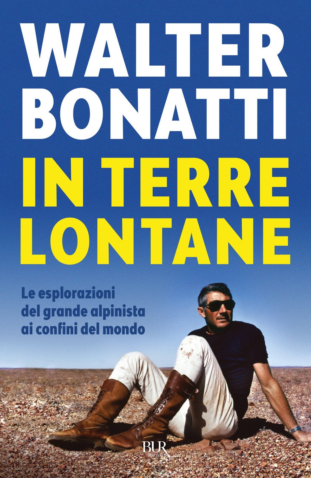 In terre lontane (BUR Varia) Leisure, Home & Garden