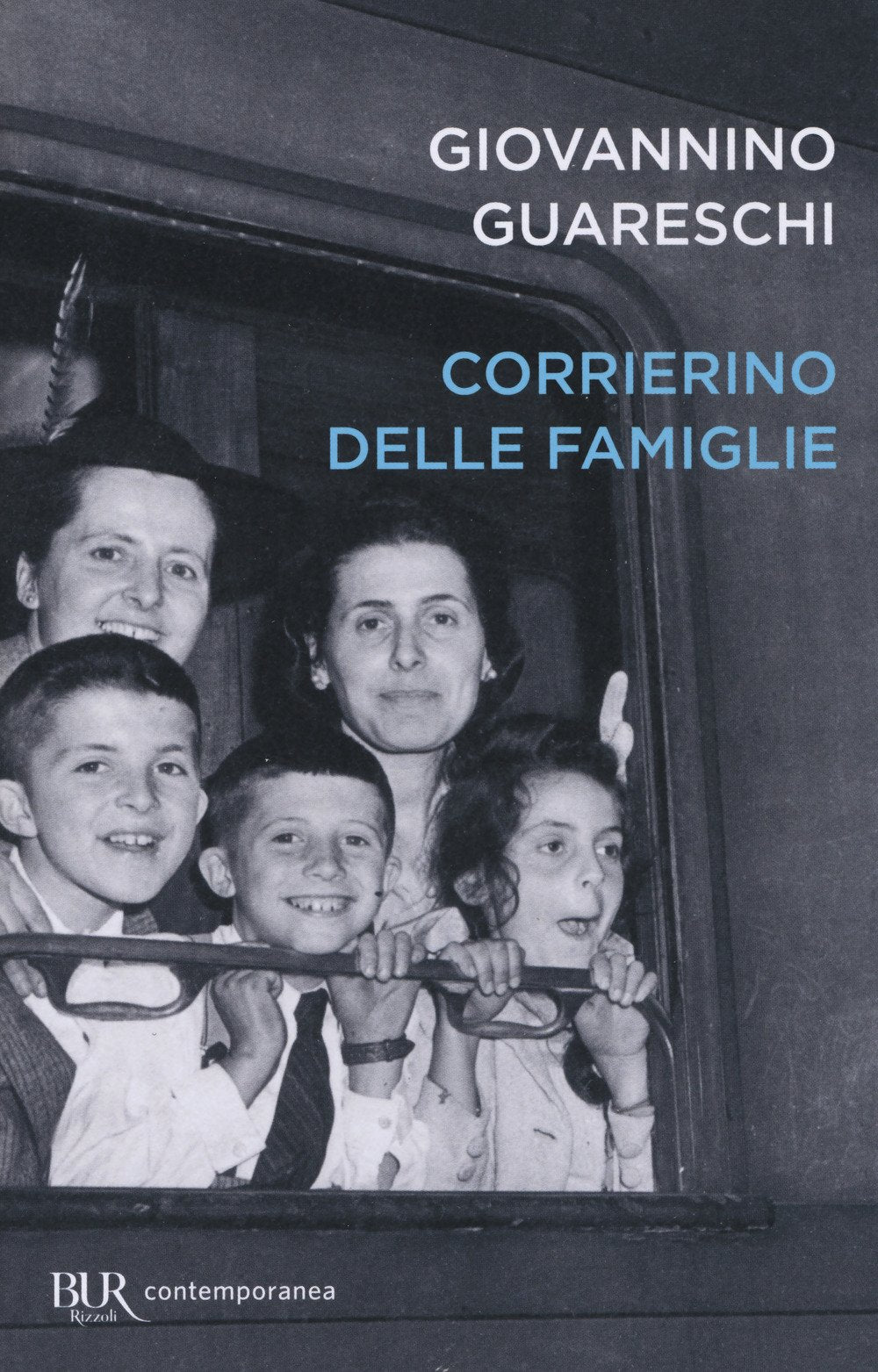 Corrierino delle famiglie Contemporary literature