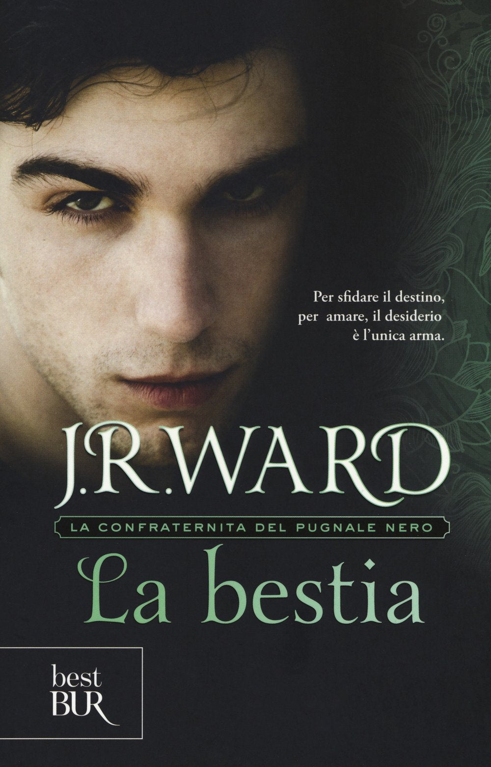 La bestia. La confraternita del pugnale nero (Vol. 14) book