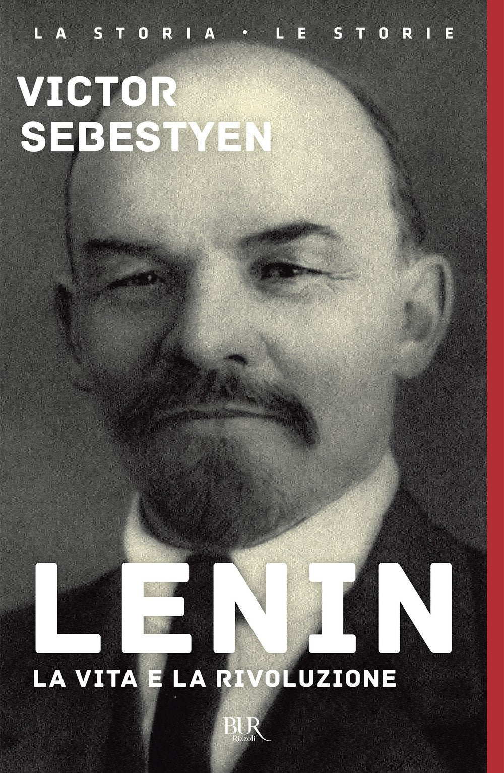 Lenin. La vita e la rivoluzione book