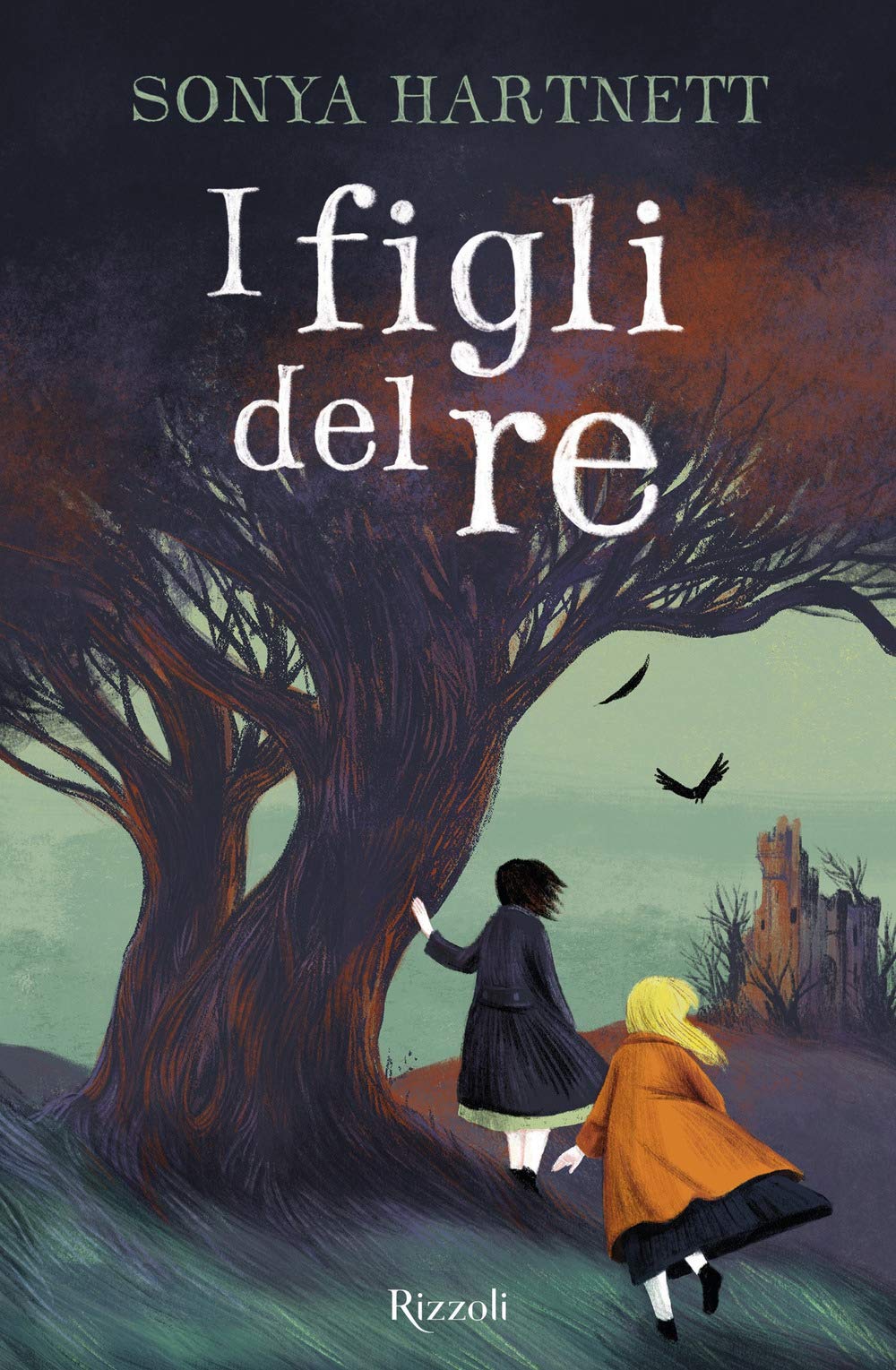 I figli del re (Narrativa Ragazzi) Novels & Short Stories