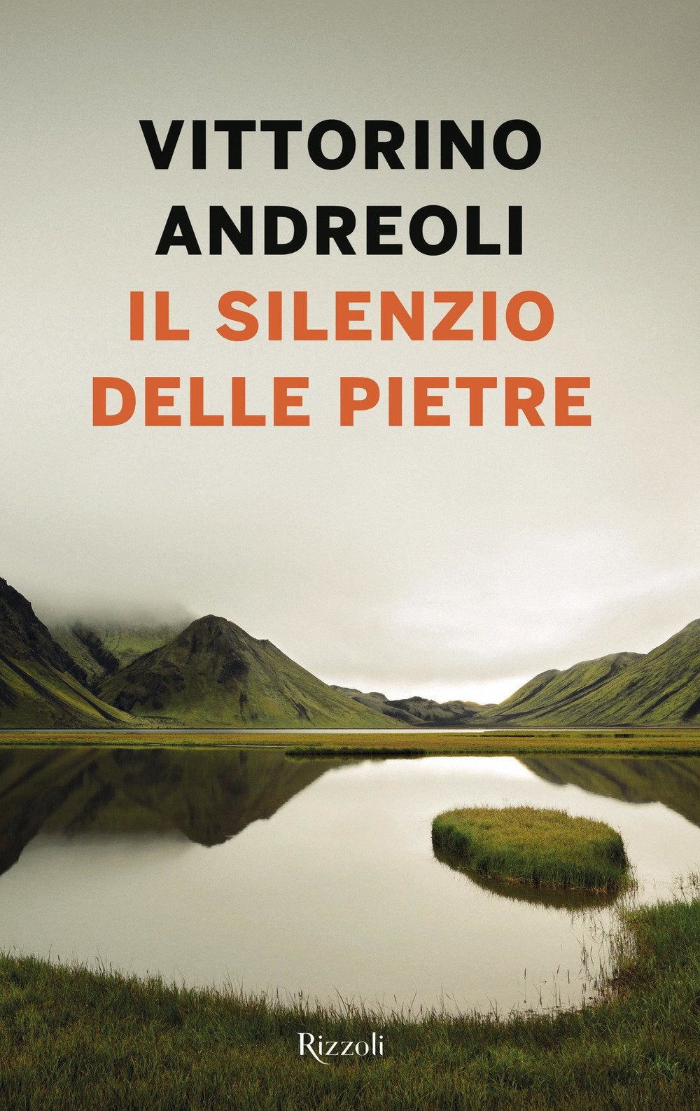 Il silenzio delle pietre book