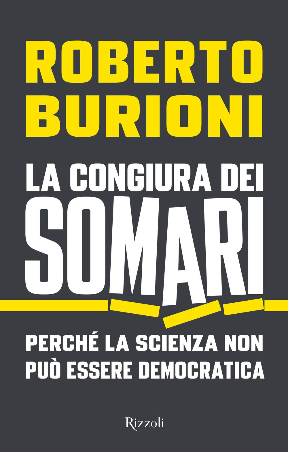 La congiura dei somari book