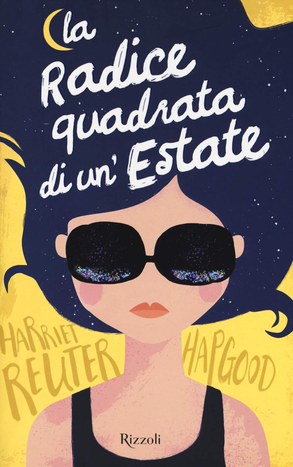 La radice quadrata di un'estate book