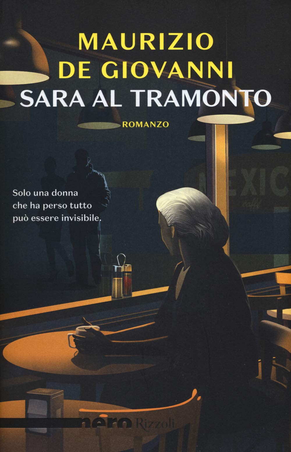 Sara al tramonto Action & Adventure