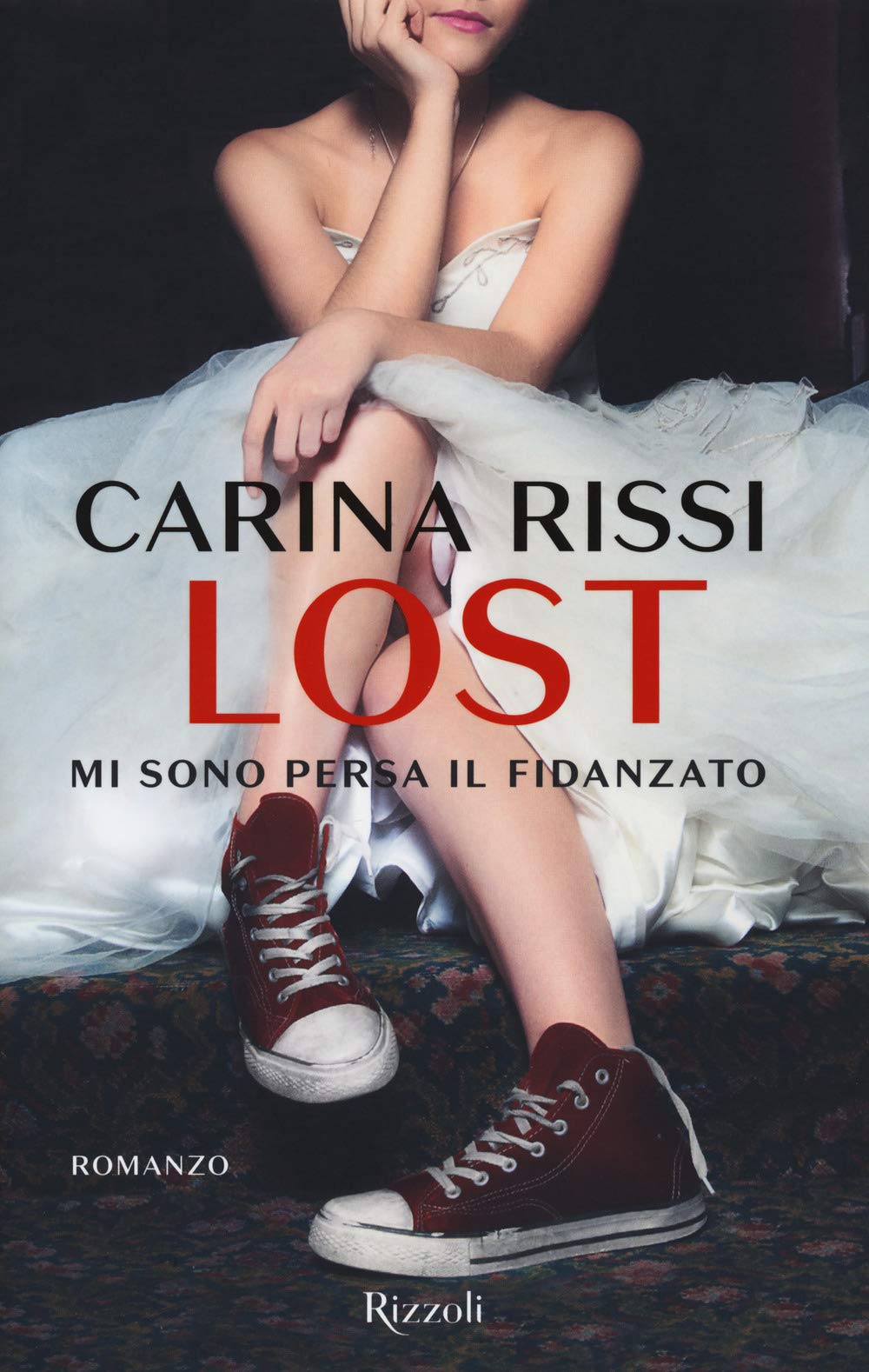 Lost. Mi sono persa il fidanzato book