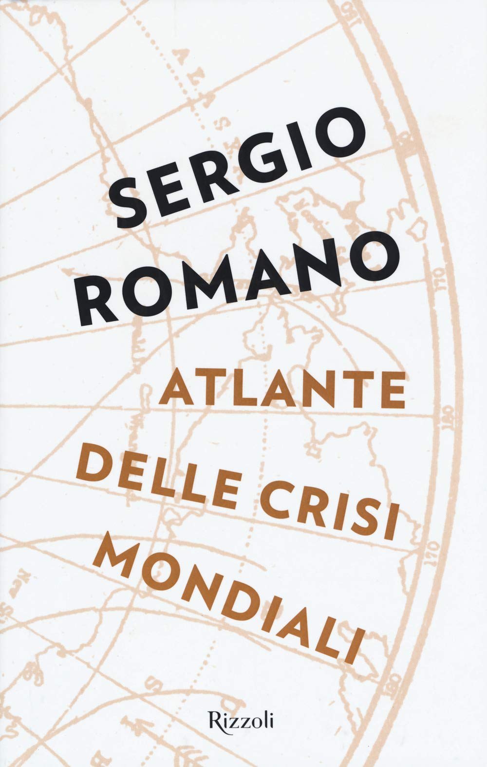 Atlante delle crisi mondiali book