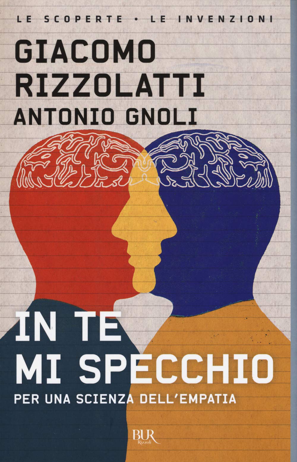 In te mi specchio. Per una scienza dell'empatia book