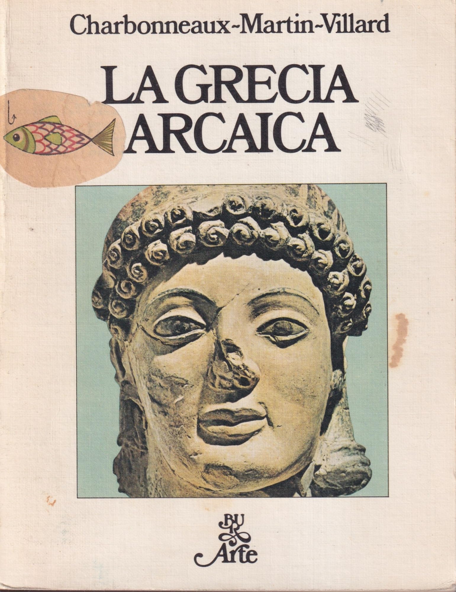 La Grecia arcaica (620-480 a. C.) book