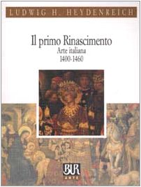 Il primo Rinascimento. Arte italiana 1400-1460 Film, Art & Culture