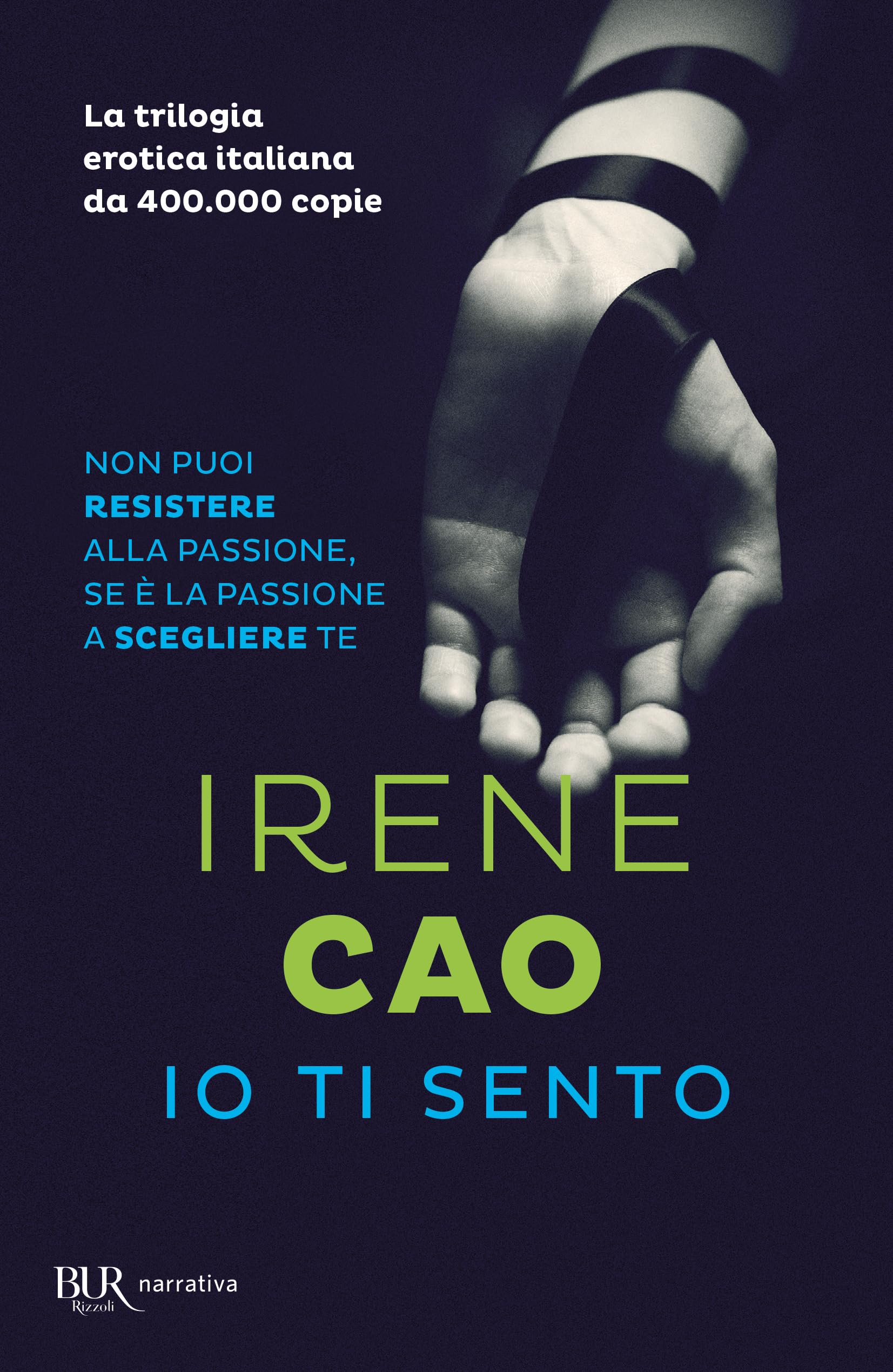 Io ti sento (BUR Best BUR. Mia) Contemporary literature