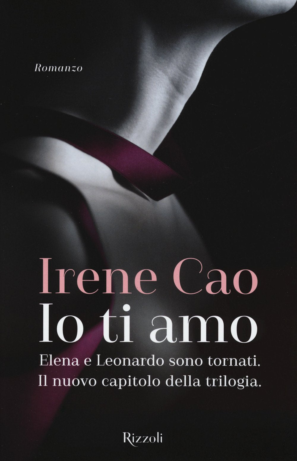 Io ti amo Eroticism