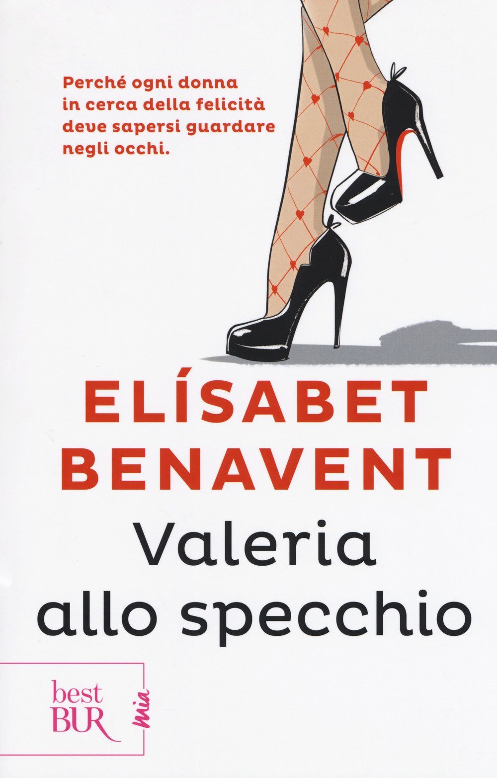 Valeria allo specchio. Fatti innamorare! book