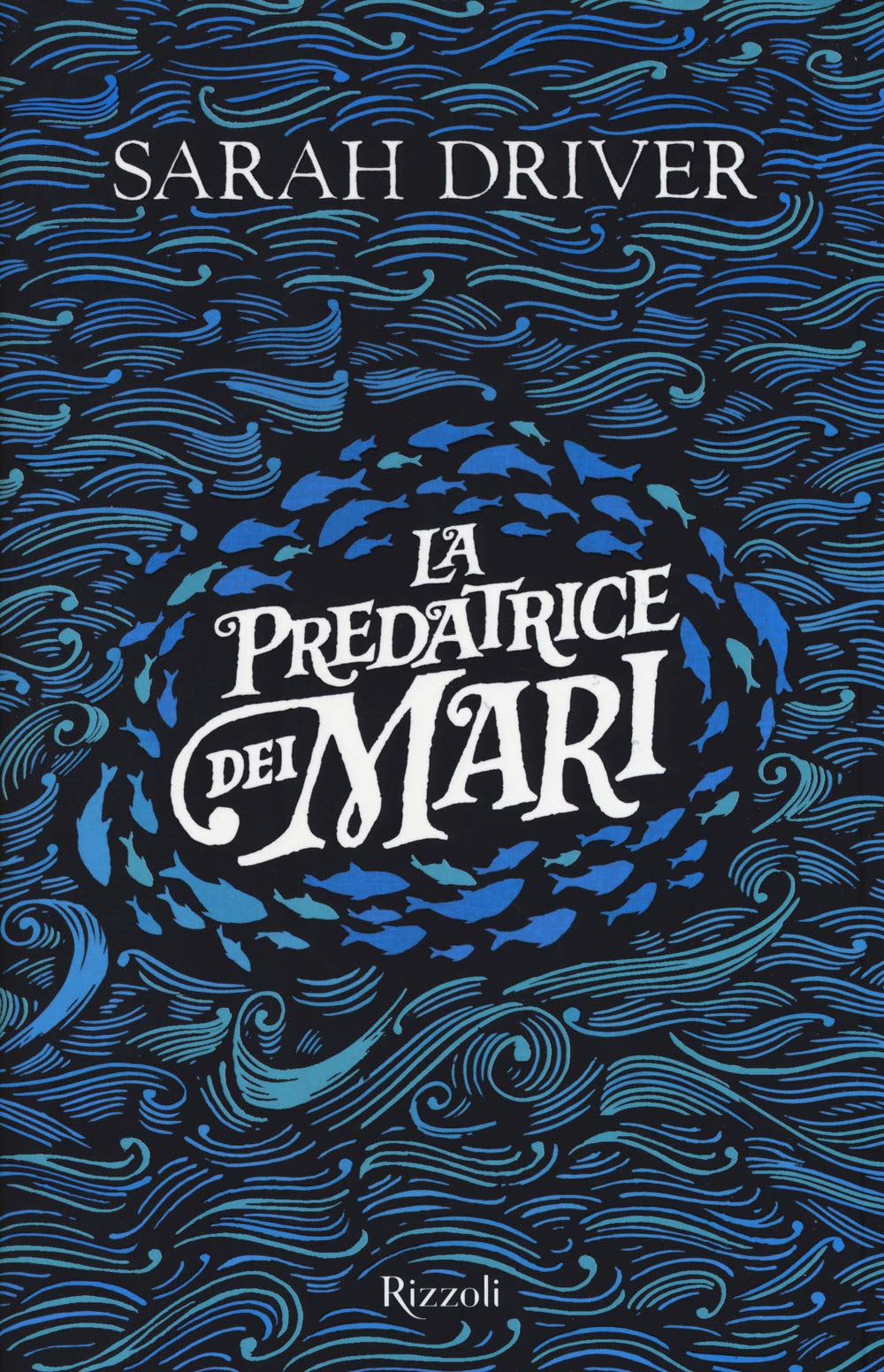 Product Image: La Predatrice dei mari