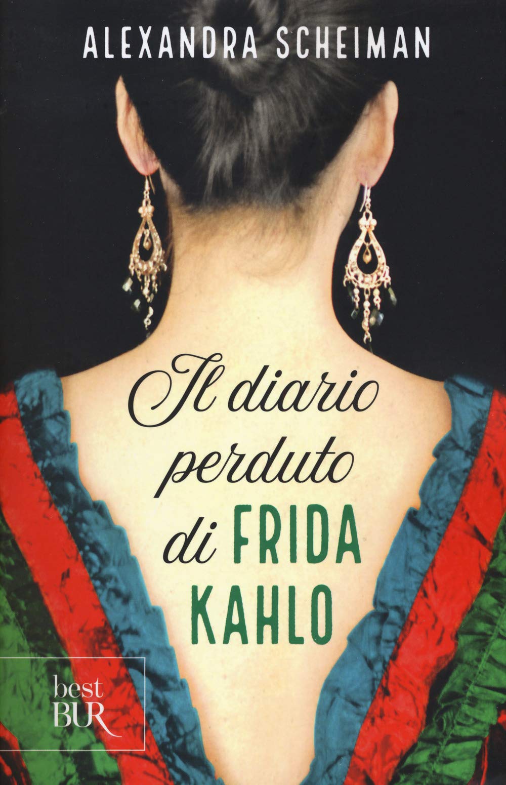 Il diario perduto di Frida Kahlo Contemporary literature