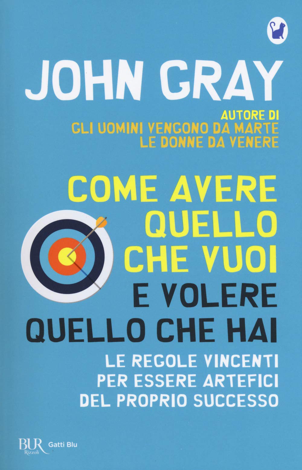 Come avere quello che vuoi e volere quello che hai. Le regole vincenti per essere artefici del proprio successo Business, Finance & Career