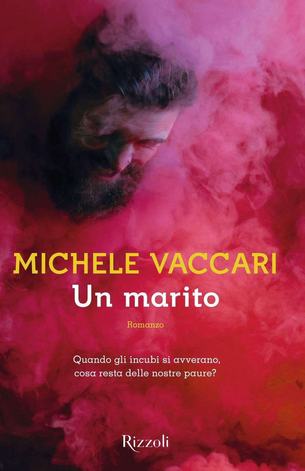 Un marito (Rizzoli narrativa) Contemporary literature