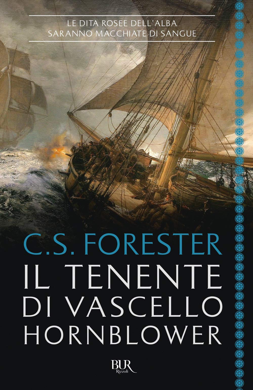 Il tenente di vascello Hornblower Classics
