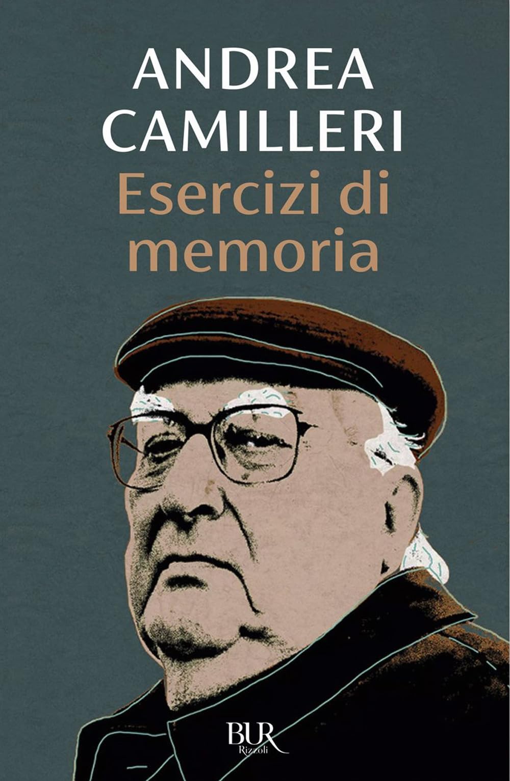 Esercizi di memoria (Vintage) Essays & Short Stories