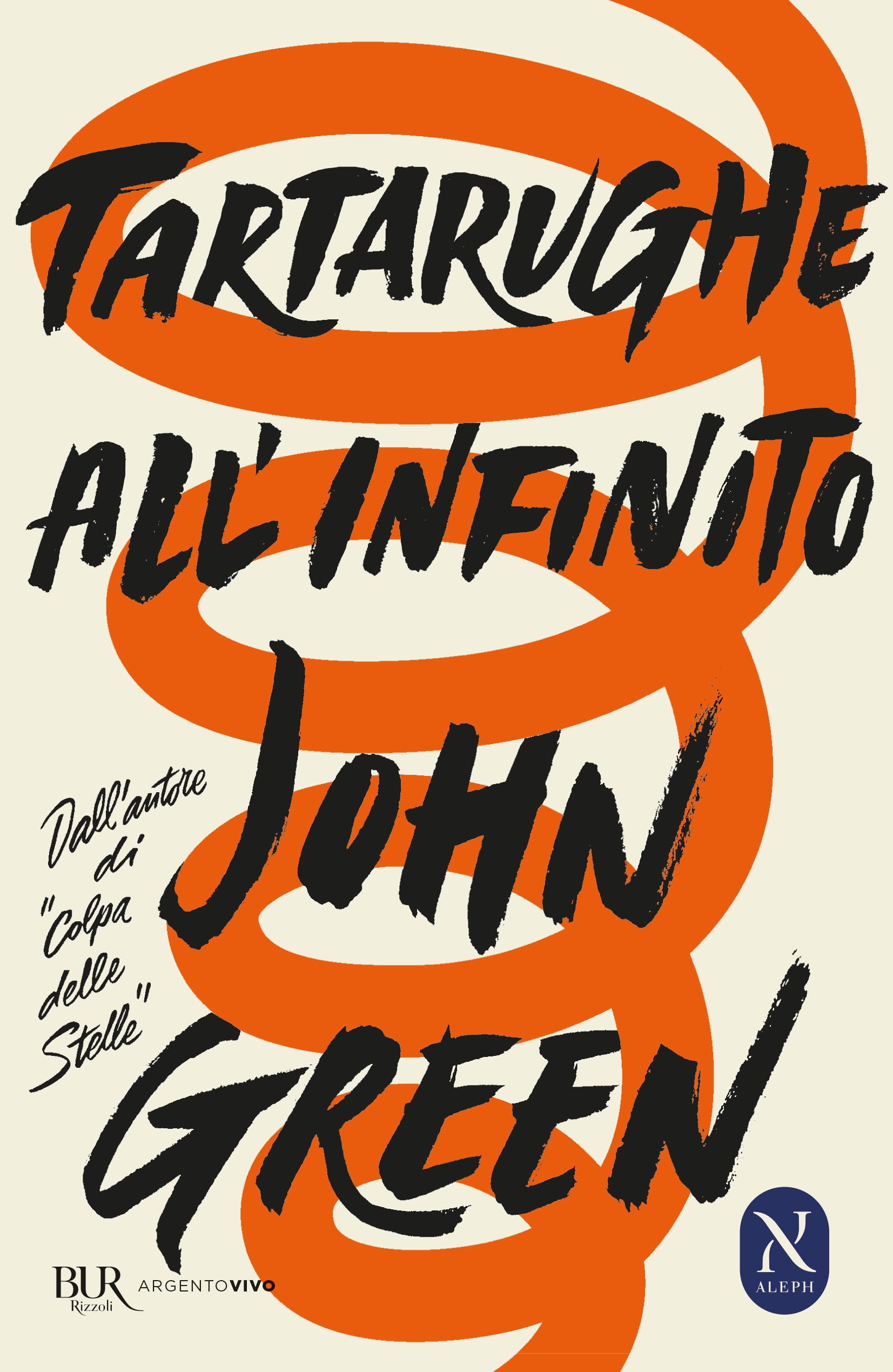 Tartarughe all'infinito (Vintage) Contemporary literature