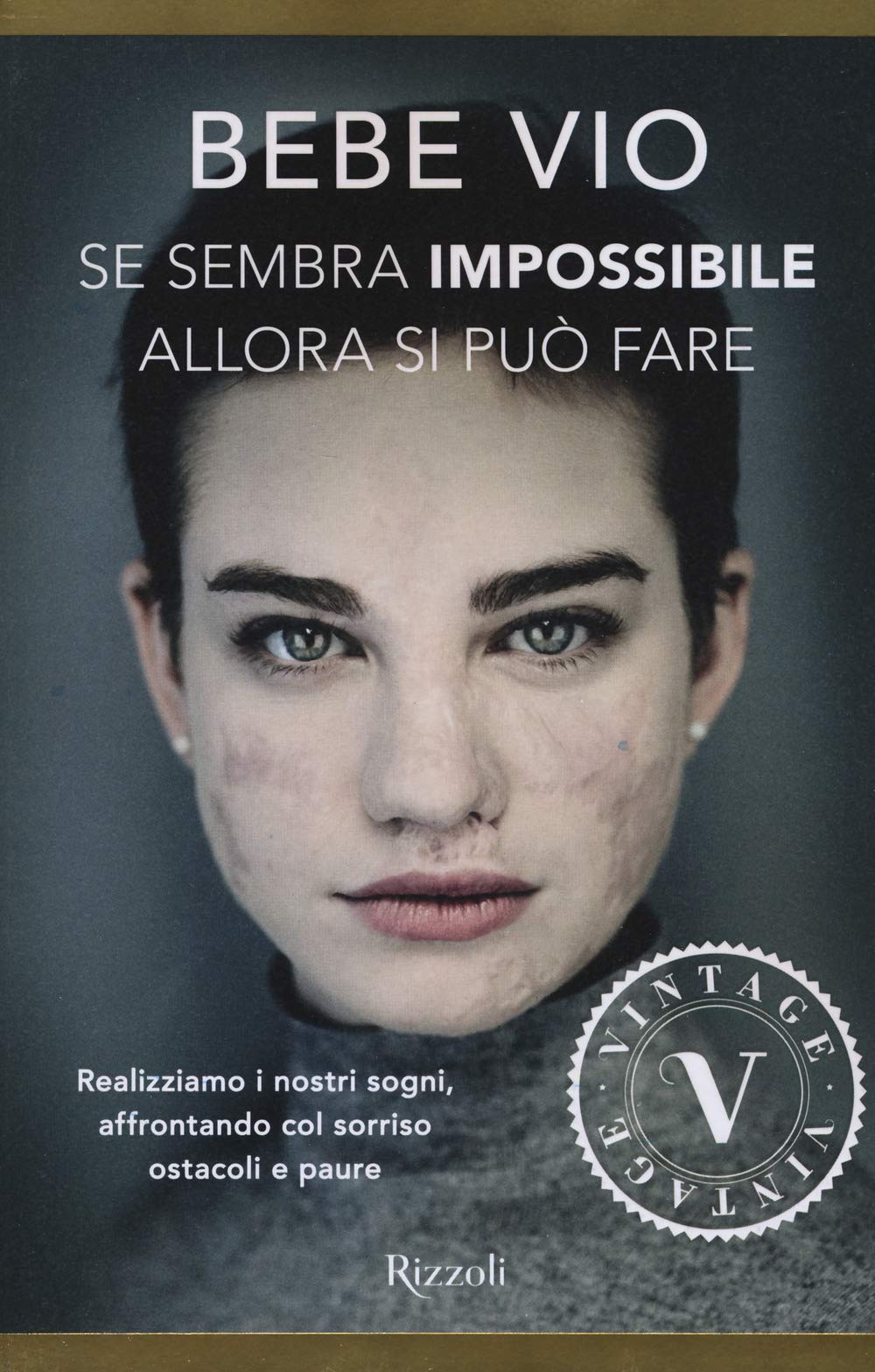 Se sembra impossibile allora si può fare. Realizziamo i nostri sogni, affrontando col sorriso ostacoli e paure Lifestyle