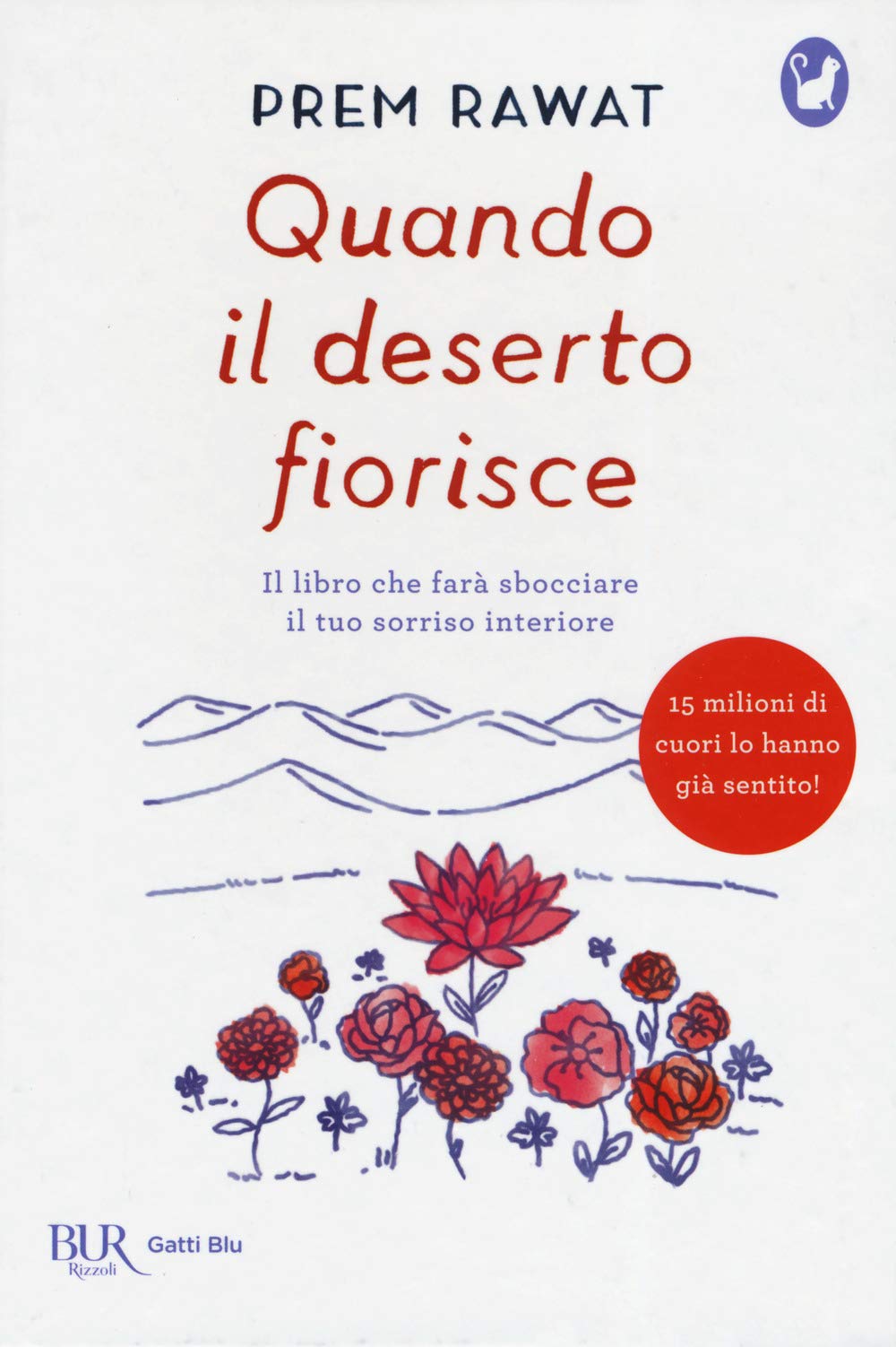 Quando il deserto fiorisce Religion & Esotericism