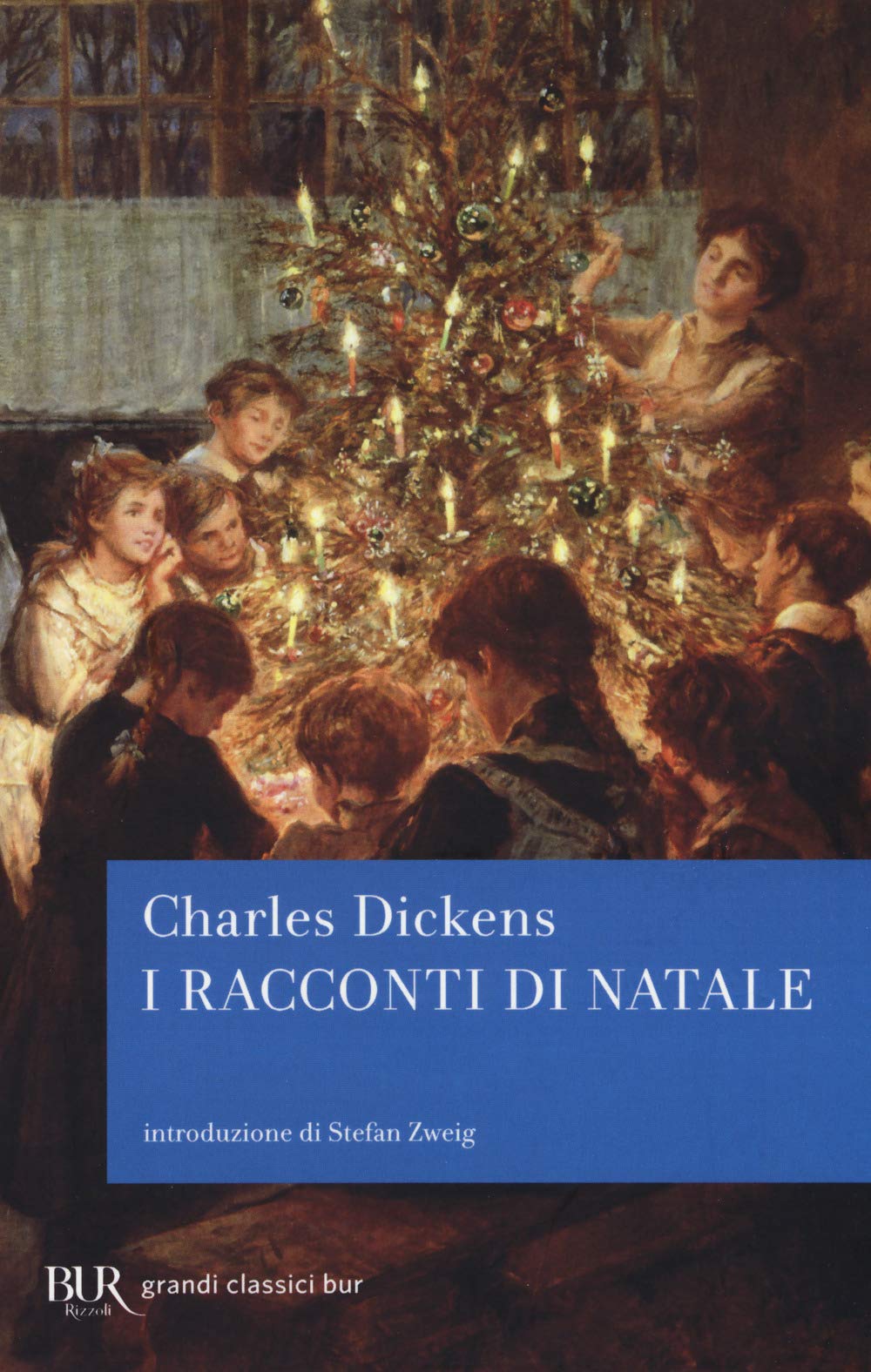 Racconti di Natale. Ediz. deluxe Contemporary literature