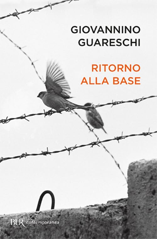 Ritorno alla base book