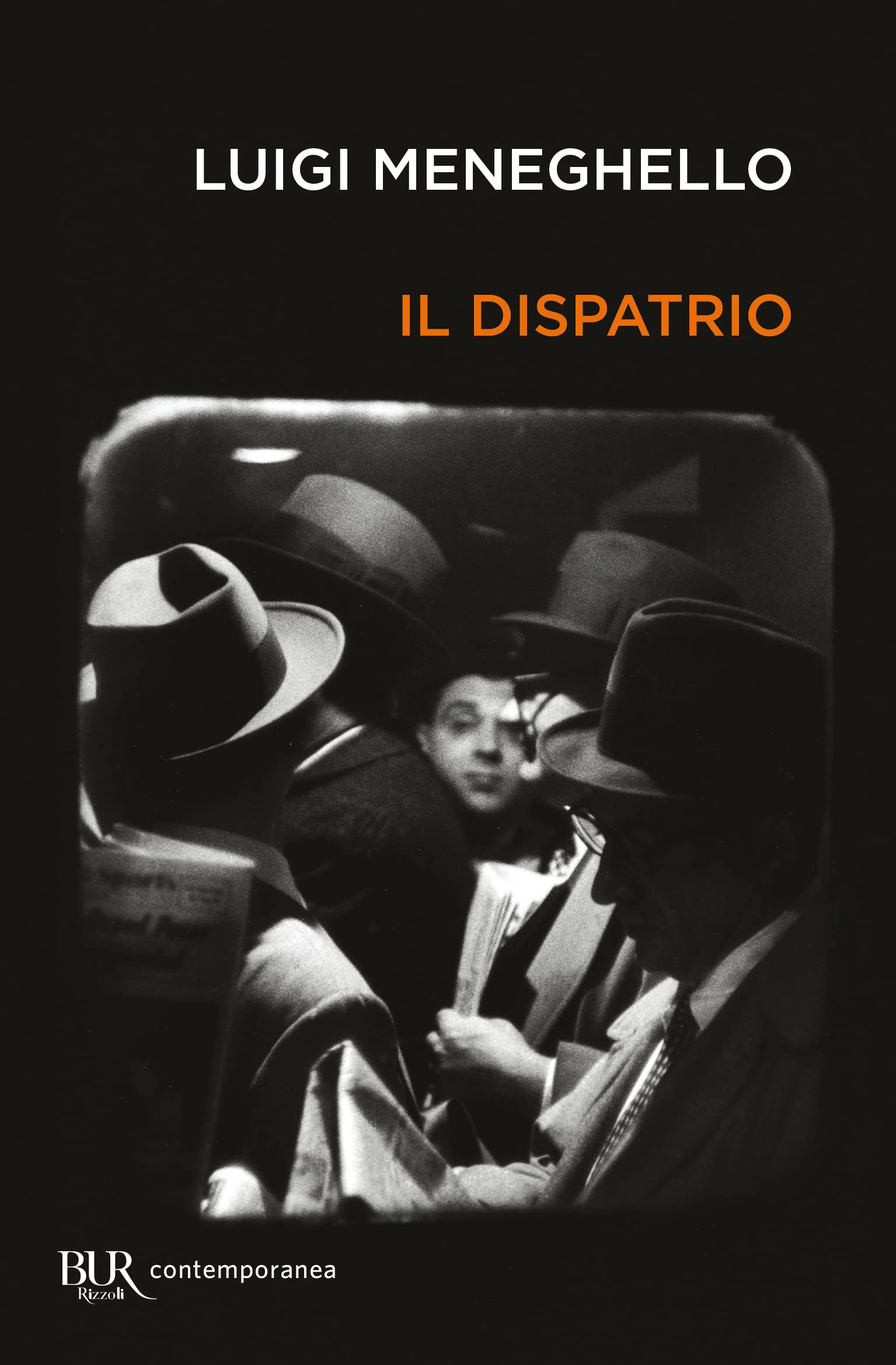 Il dispatrio (BUR Contemporanea, Band 21) Classics