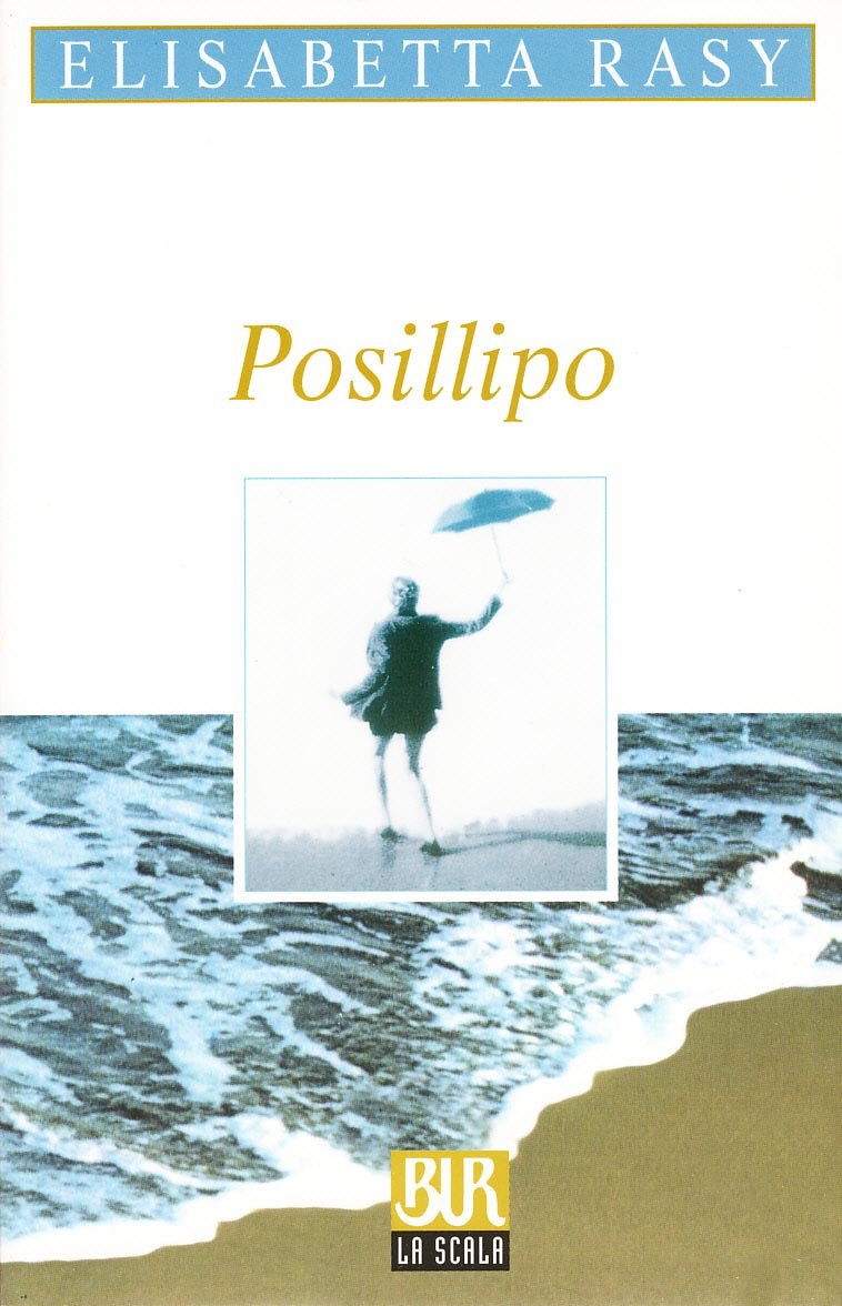 Posillipo Contemporary literature Books