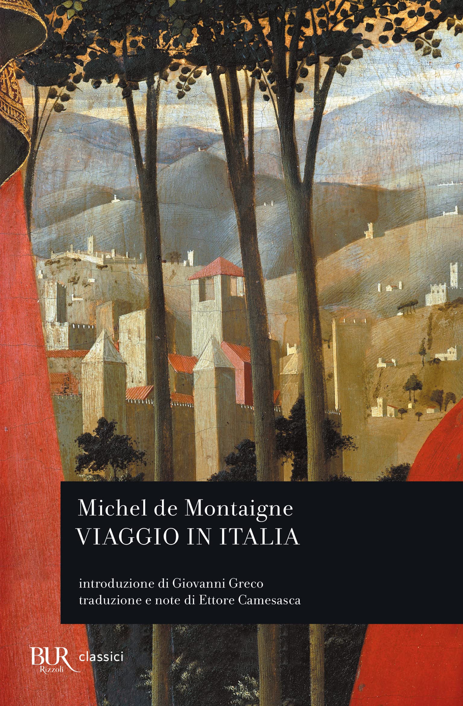 Viaggio in Italia (BUR Classici, Band 1452) Leisure, Home & Garden