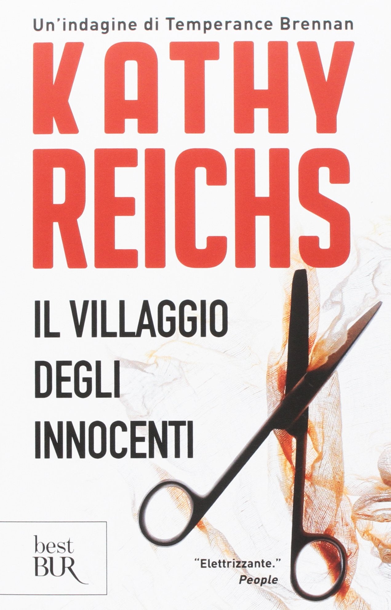 Il villaggio degli innocenti book