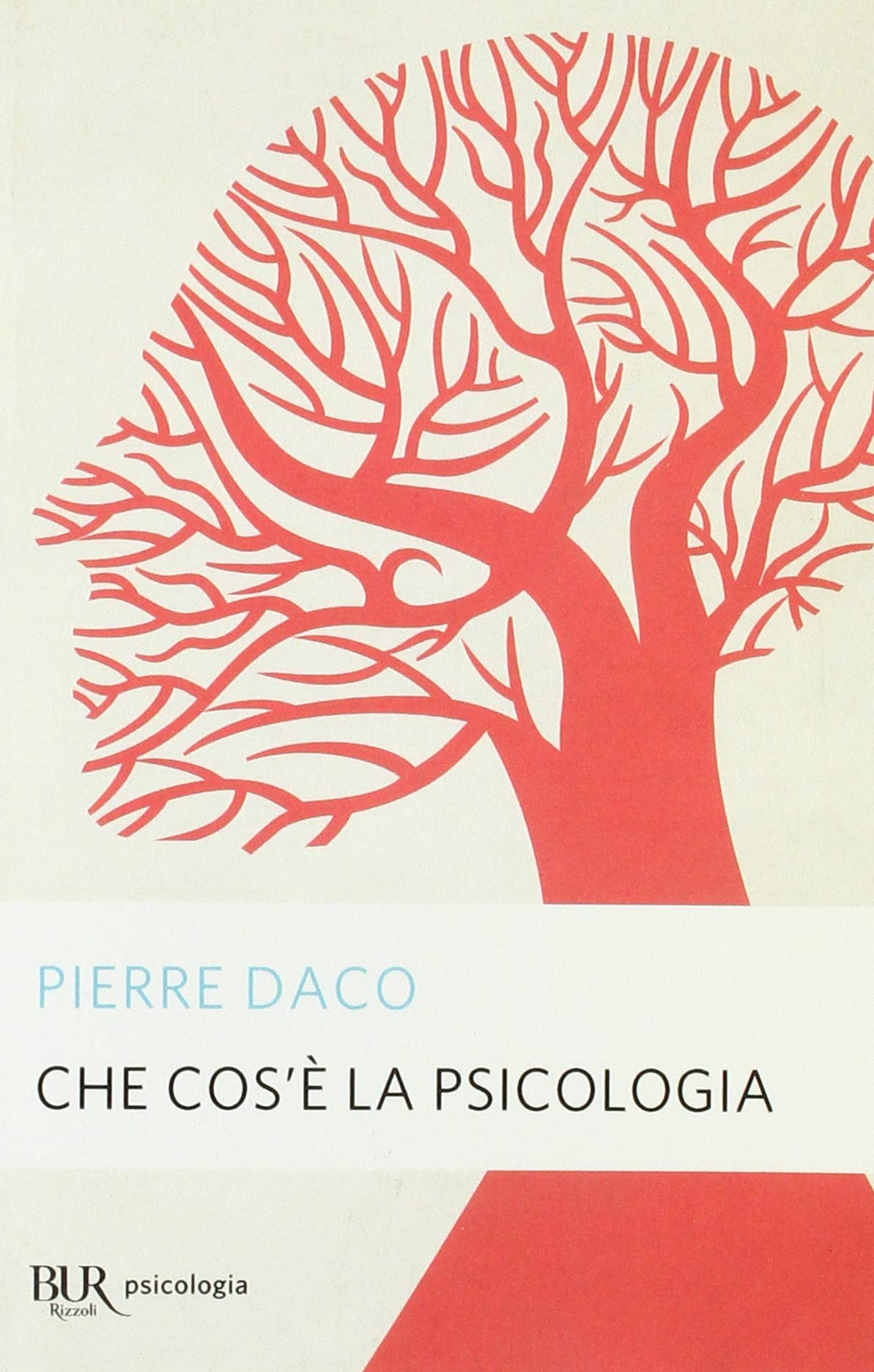 Che cos'è la psicologia (BUR Superbur psicologia per tutti) Psychology
