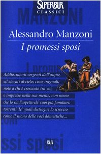 I promessi sposi (Superbur classici) Classics