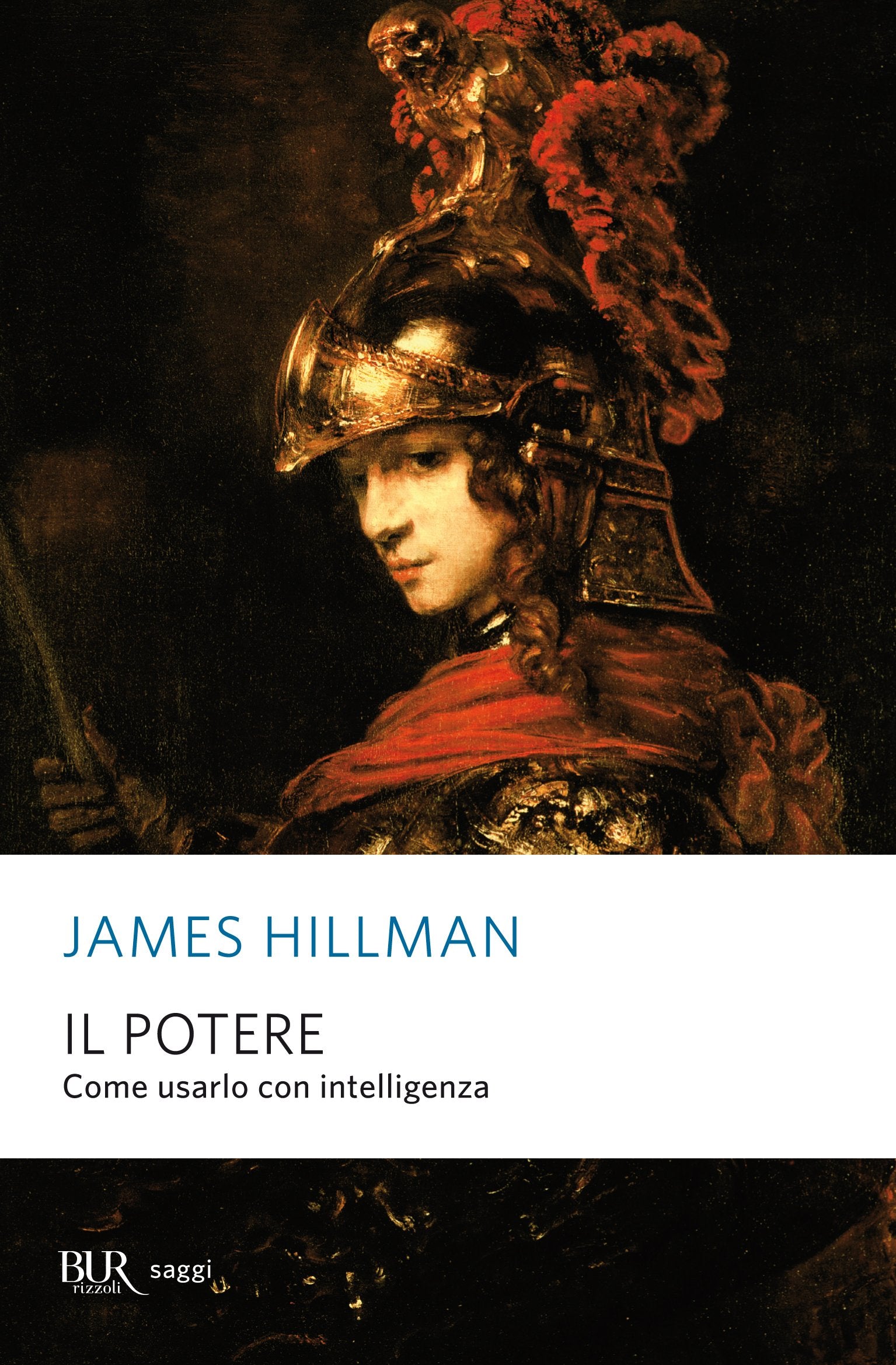 Il potere. Come usarlo con intelligenza book