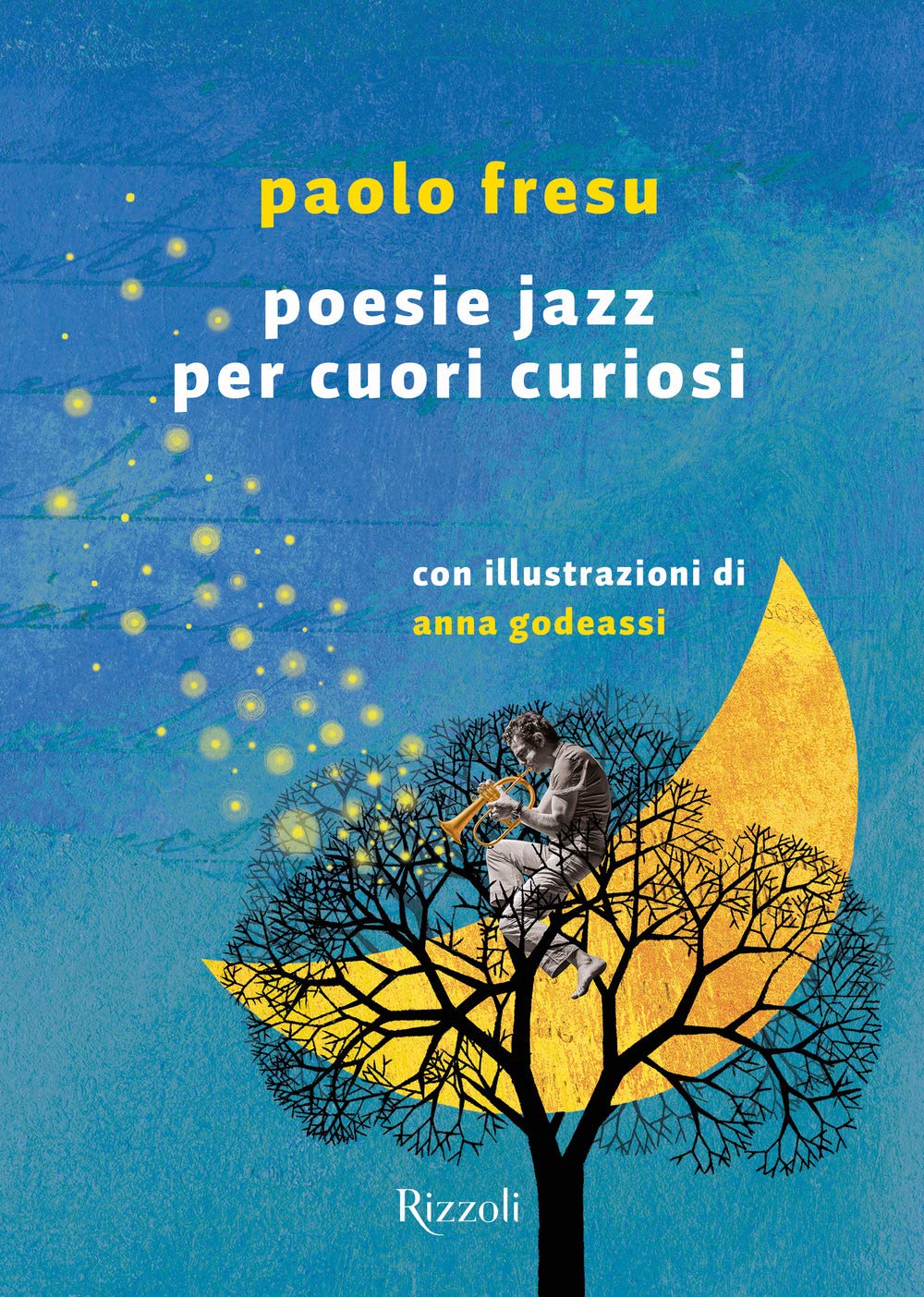 Poesie jazz per cuori curiosi (Varia) Poetry