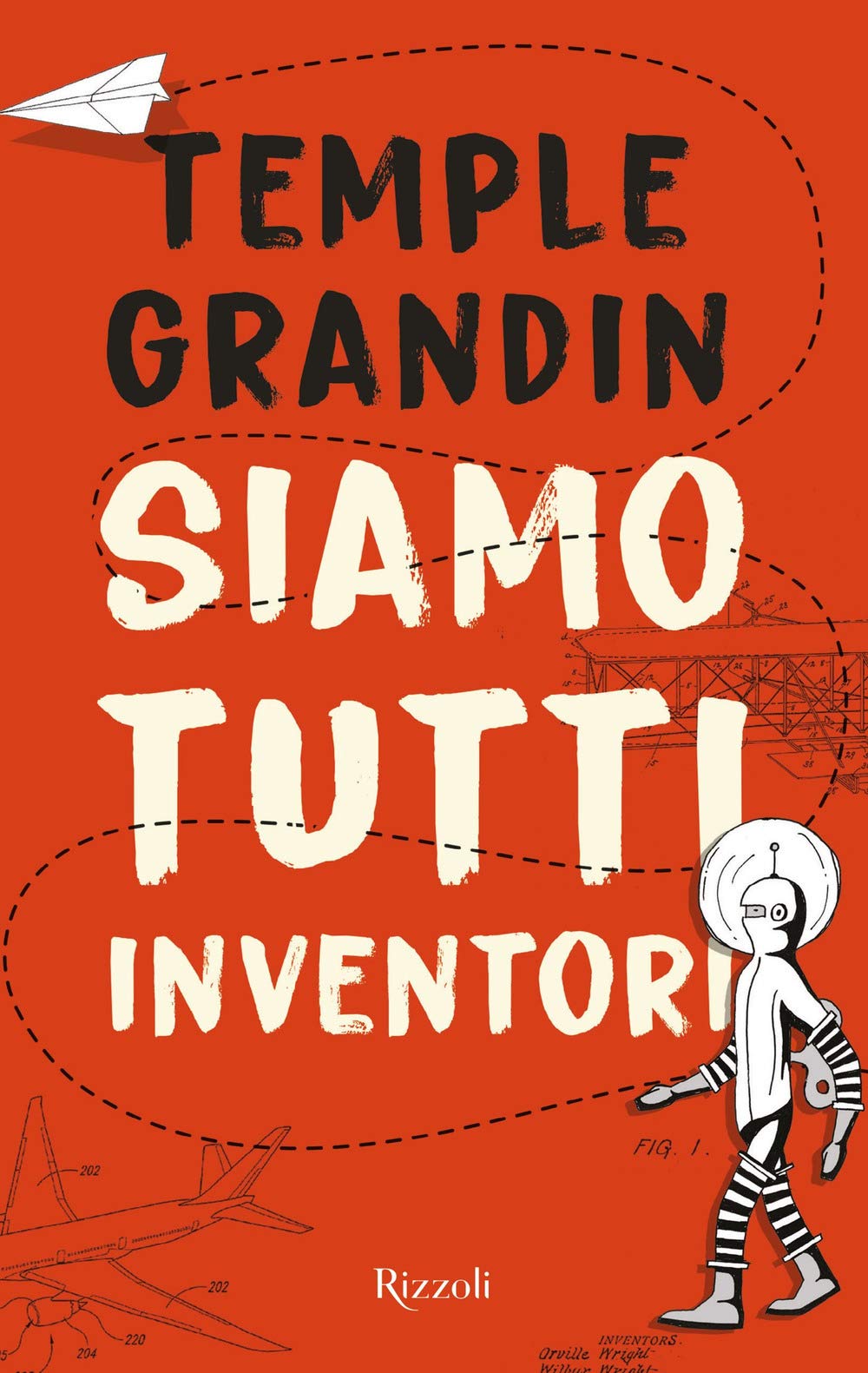 Siamo tutti inventori book