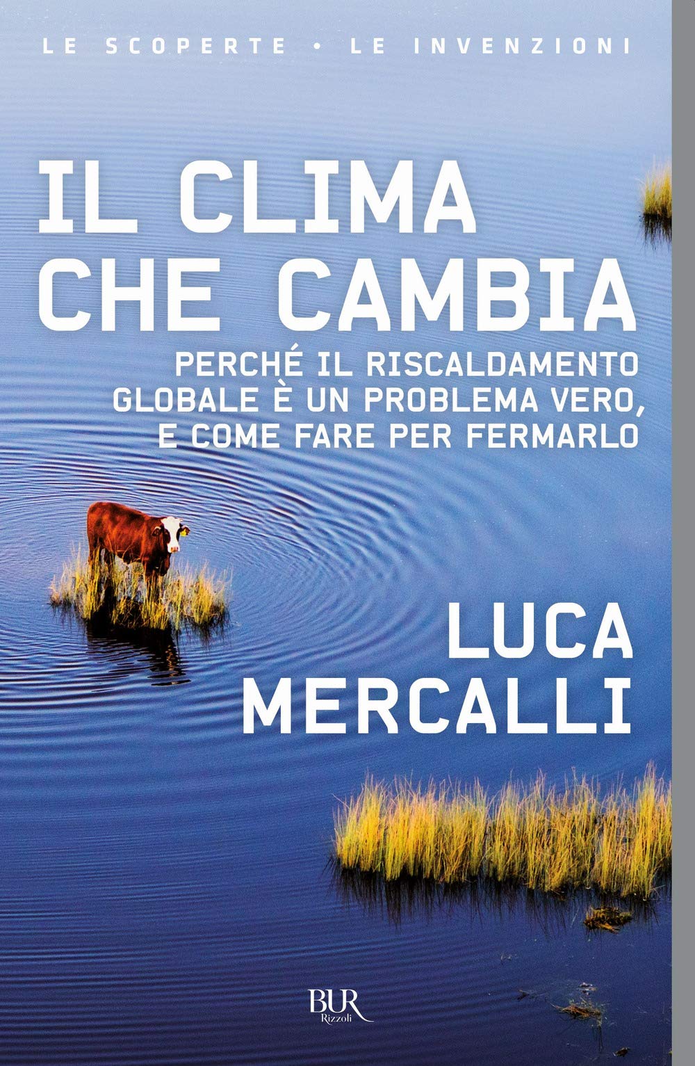 Il clima che cambia. Perché il riscaldamento globale è un problema vero, e come fare per fermarlo book