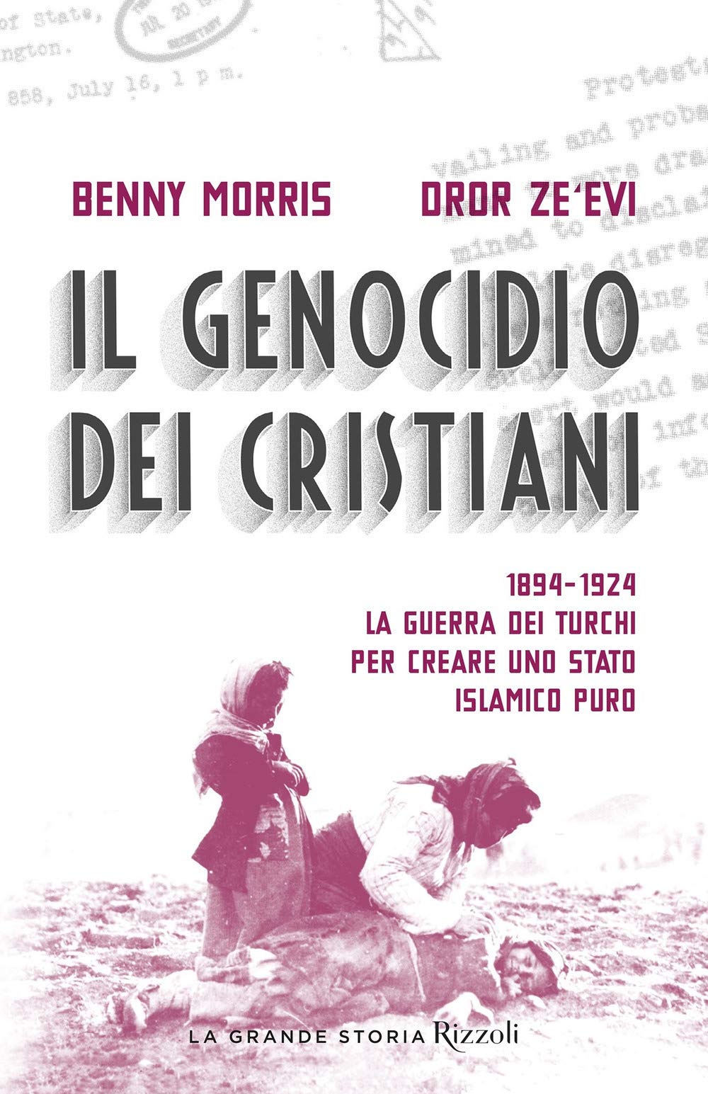Il genocidio dei cristiani. 1894-1924. La guerra dei turchi per creare uno stato islamico puro Philosophy