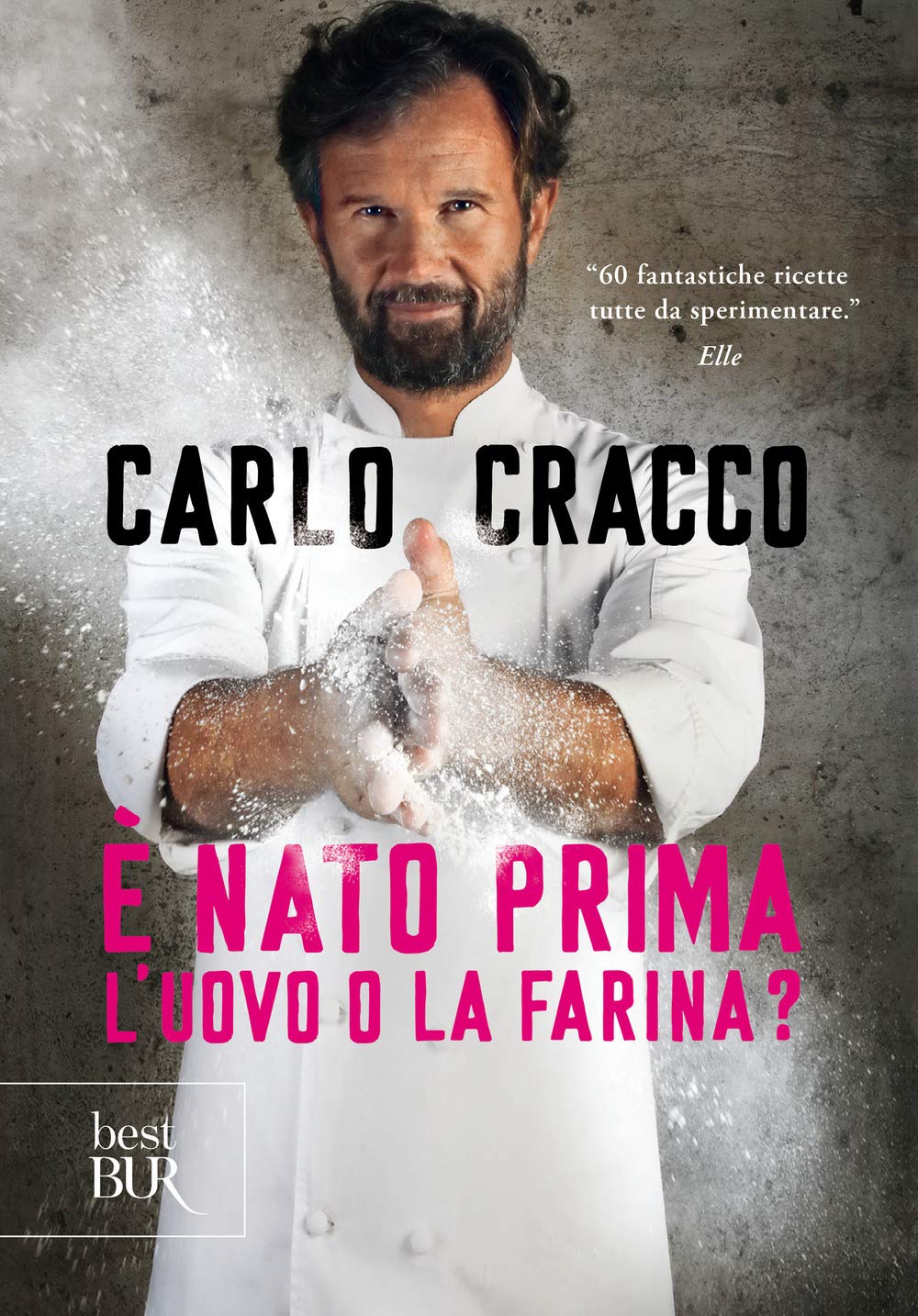 È nato prima l'uovo o la farina? 60 nuove ricette per raccontare, con le parole e con i piatti, 11 ingredienti della cucina italiana book